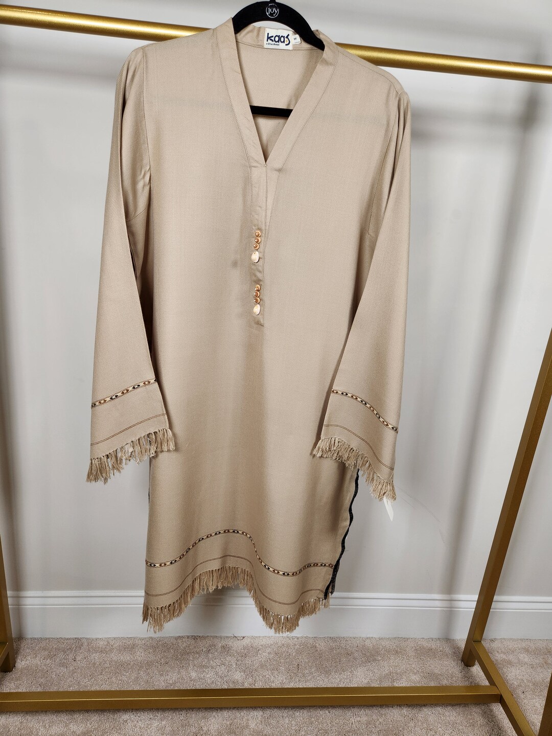 shawl for kurti