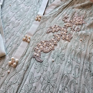Agha Noor Formal - Etsy