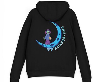 Unisex French Terry Hoodie