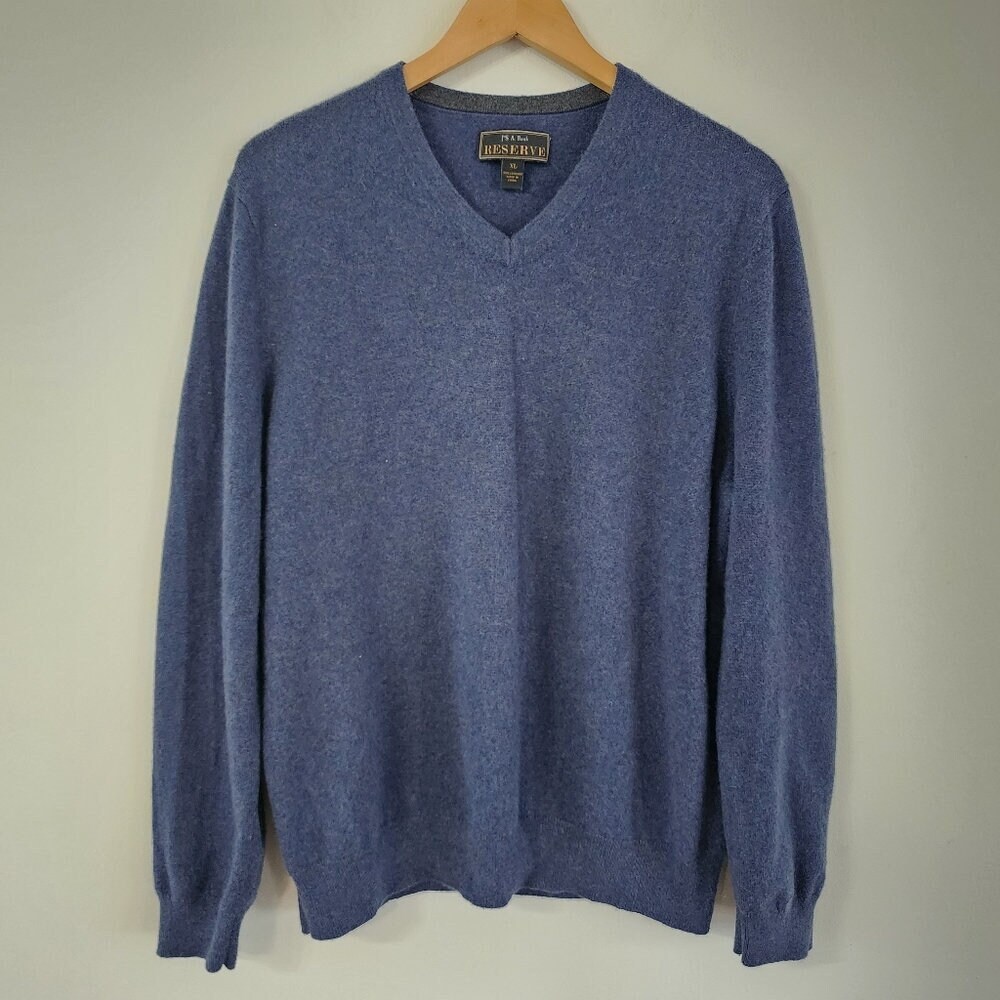 Jos a Bank Sweater - Etsy