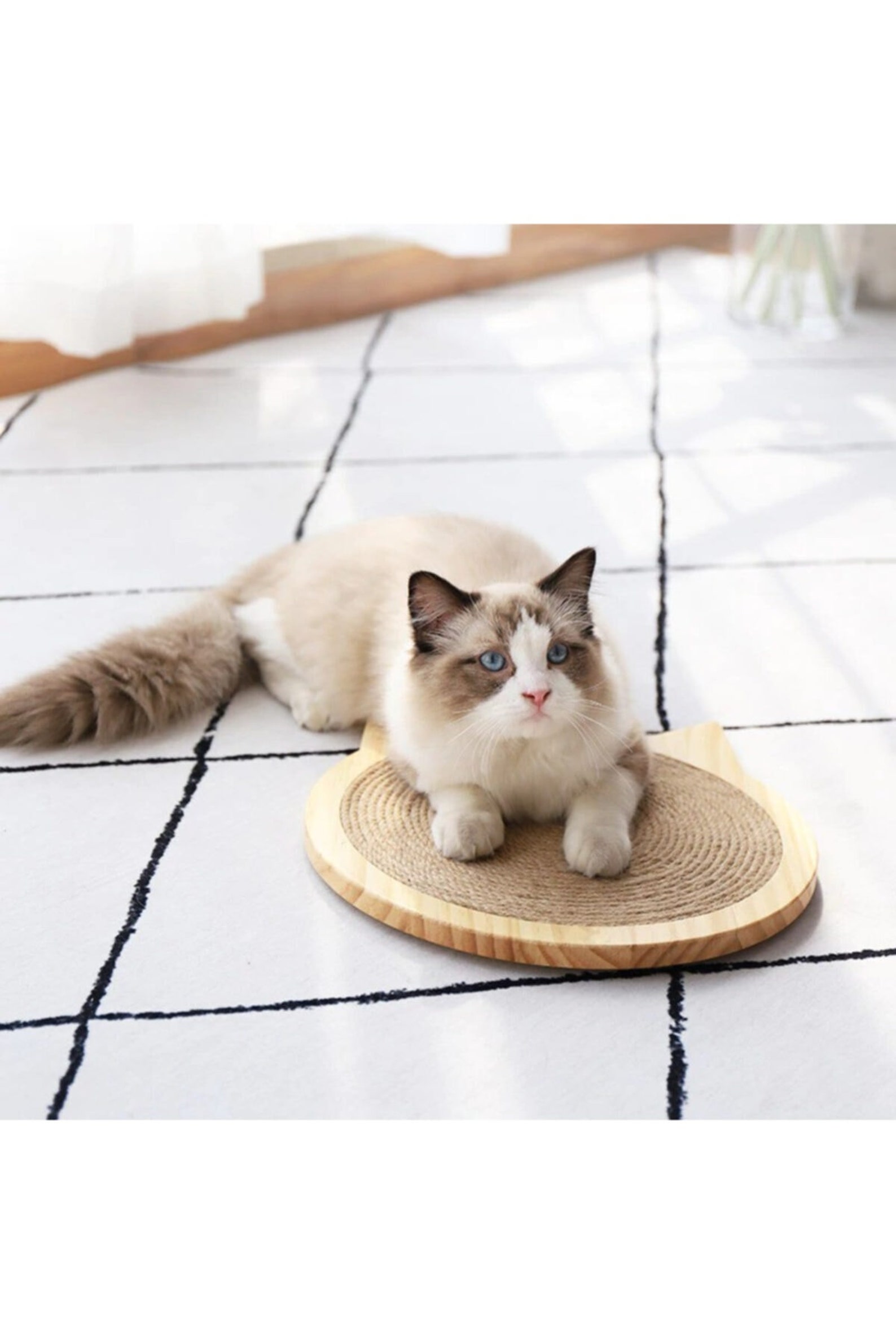Cat Scratching board wall Board Floor Scratching board Wood Etsy