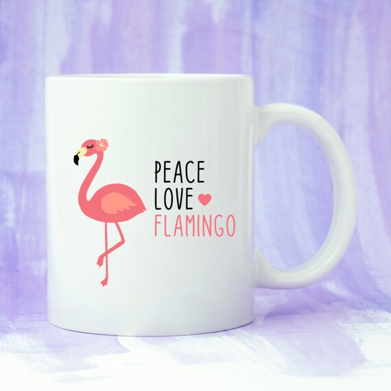 Flamingo Lovers