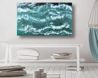 Ocean Art Painting