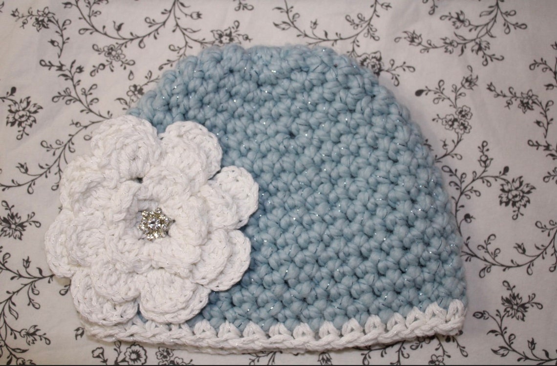 Gorro temático congelado inspirado en Disney | Etsy