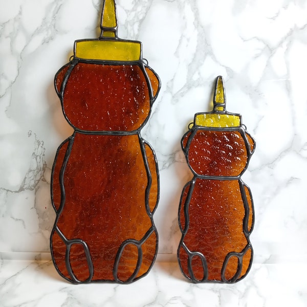 Honey Bear - Etsy