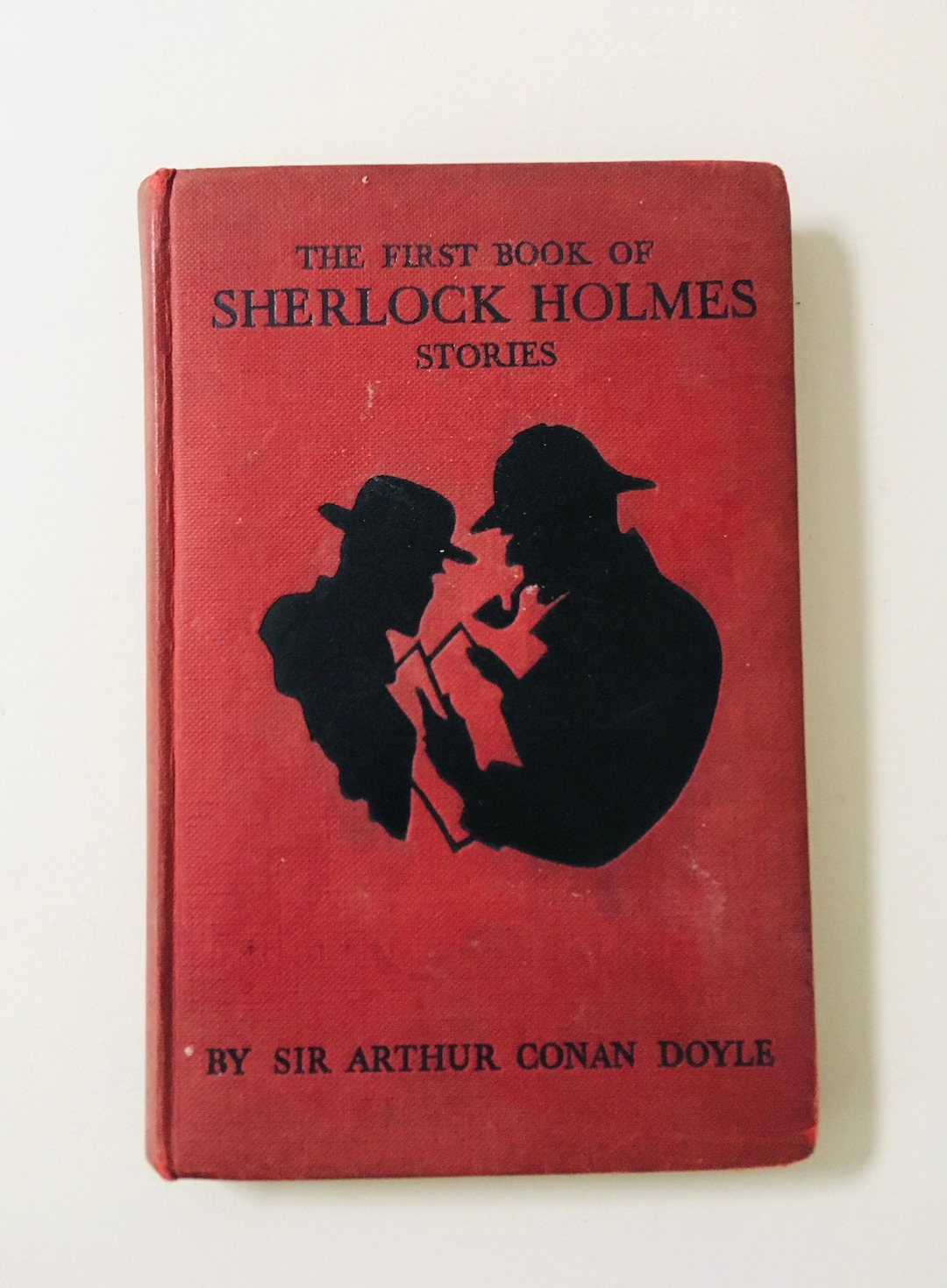 Sherlock (TV series) visual data 5