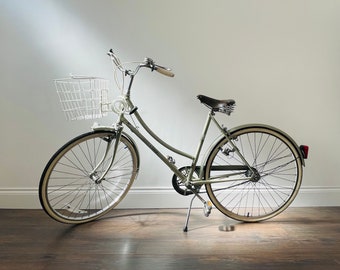 Caprice Bike Basket Raleigh Caprice Parts Raleigh Caprice Vintage