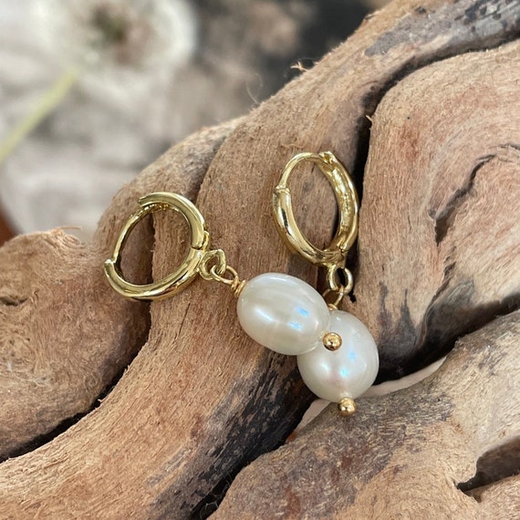 Buy Pearl Earrings Online | Original Gold Pearl Stud Earrings | jpearls.com-bdsngoinhaviet.com.vn