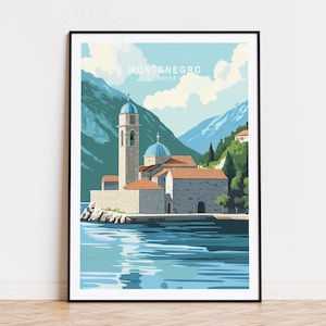 Europäisches Poster für die Wand, minimalistisches Stadtbild, niedliches Poster, minimalistisches Stadtansicht Bild, Dekoration, Wandkunst, Wandkunst