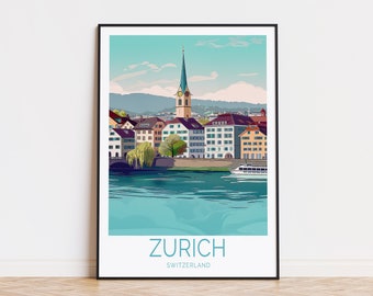 Piero Dorazio Original Art Poster - 32.7