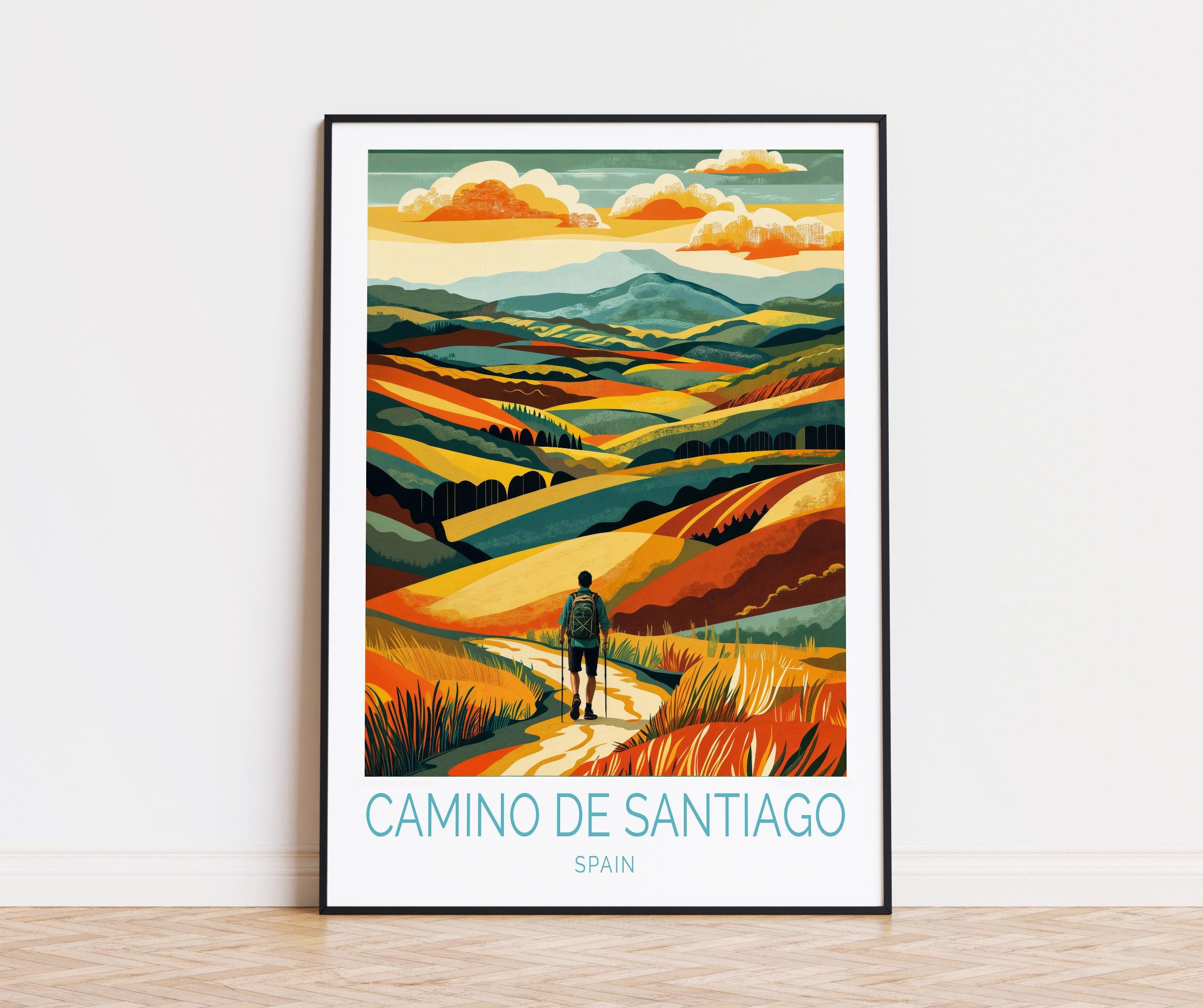 Leon Spain on the Camino de Santiago | What to do and see in Leon
