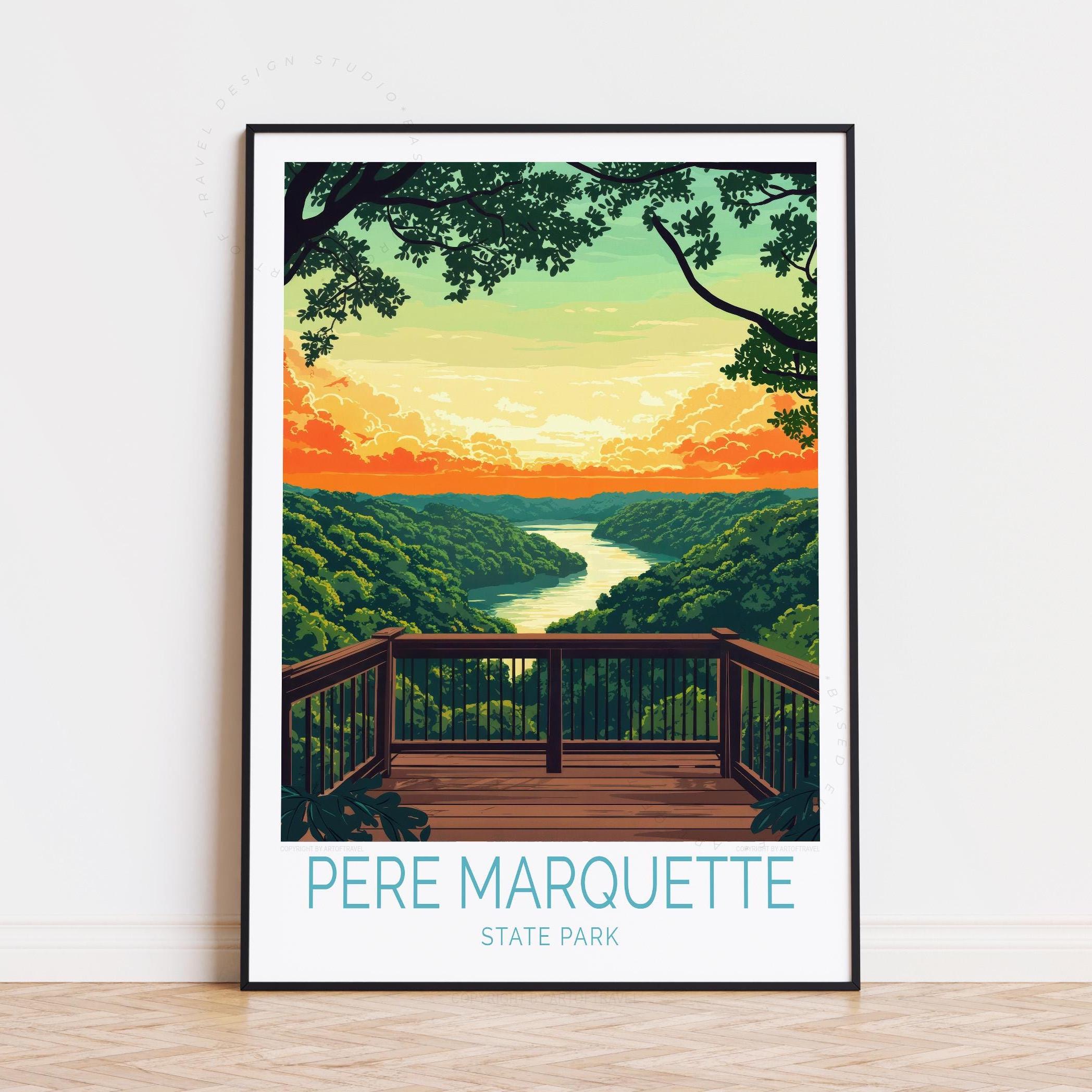 Pere Marquette Sweden