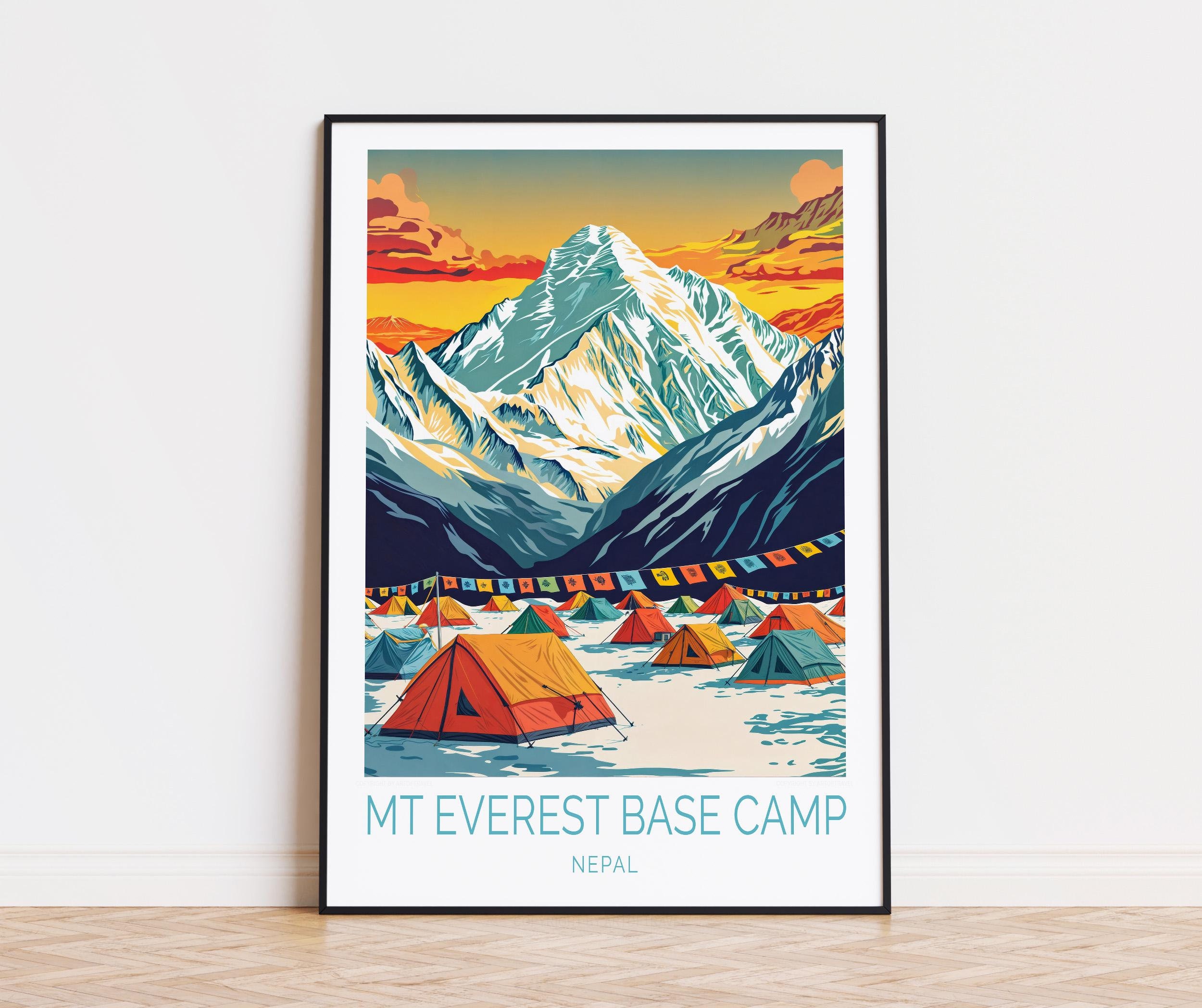 エベレスト デザインマット NEPAL 8848M il_fullxfull.6470861420_je6o.jpg