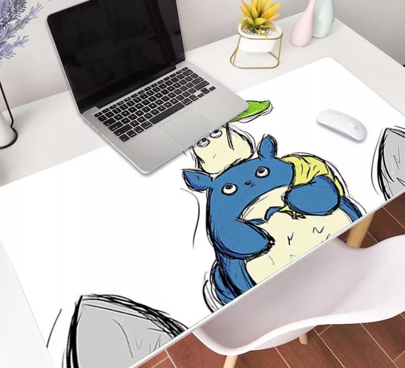 Anime Mouse Pad