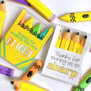 Emporte-pièce crayon crayon . Stl
