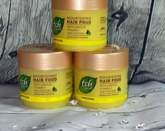 TCB HAIR FOOD