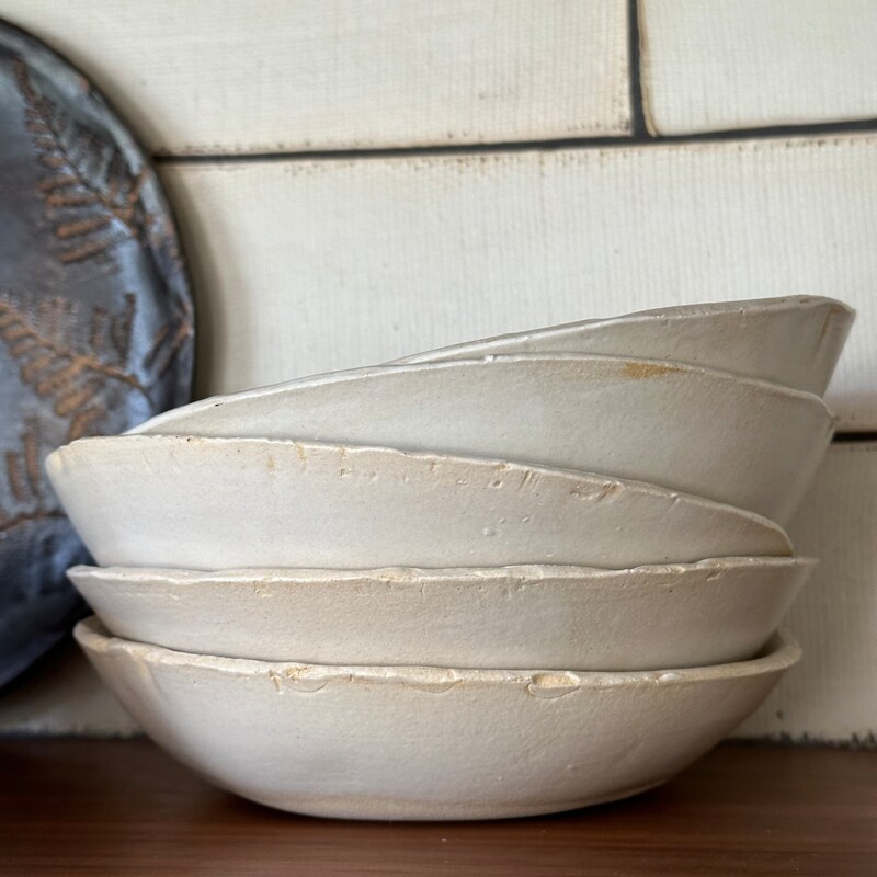 Rustic Dinnerware - Etsy