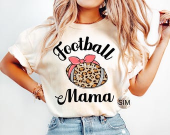 Fotbollsmamma PNG-fil, matchdag PNG, gepardmatchdag PNG, sublimeringsdigital design, PnG för sublimeringsdirektnedladdning, UVDtF
