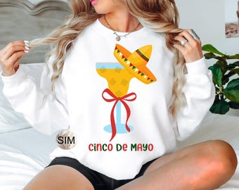 File PNG Cinco De Mayo, Margarita Coquette Bow Cinco De Mayo PnG, Margarita Glass Cinco De Mayo UV DtF Digital Design, Png Download istantaneo