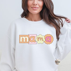 Archivo PNG de mamá, letras de rescate brillantes para el día de la madre, taza de café helado para el día de la madre, descarga PNG digital, UV DtF PnG