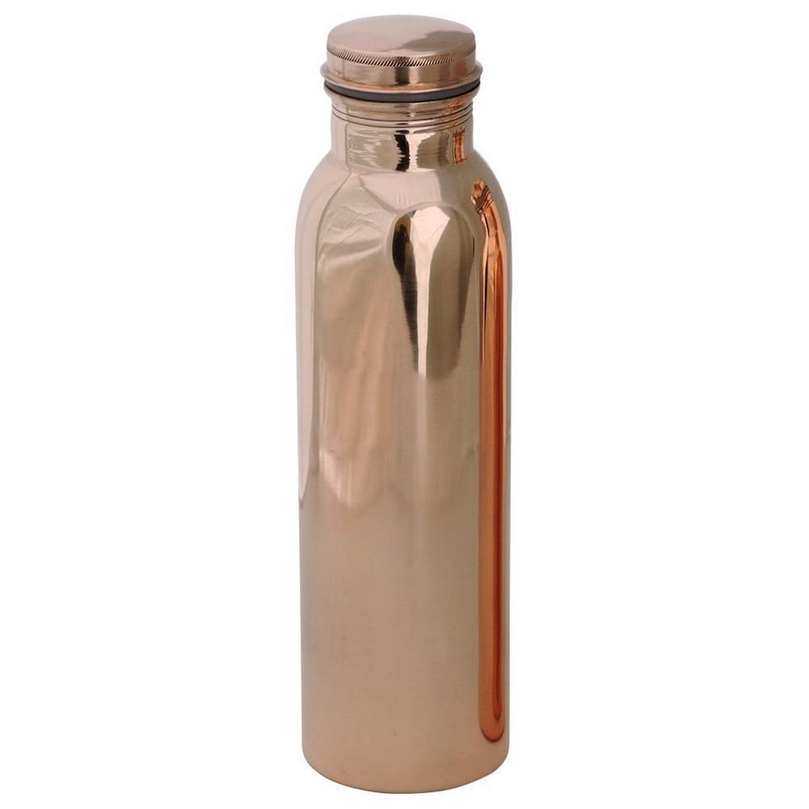 Copper bottle 1 Litre Copper Water Bottle 32 oz 100 Pure Etsy