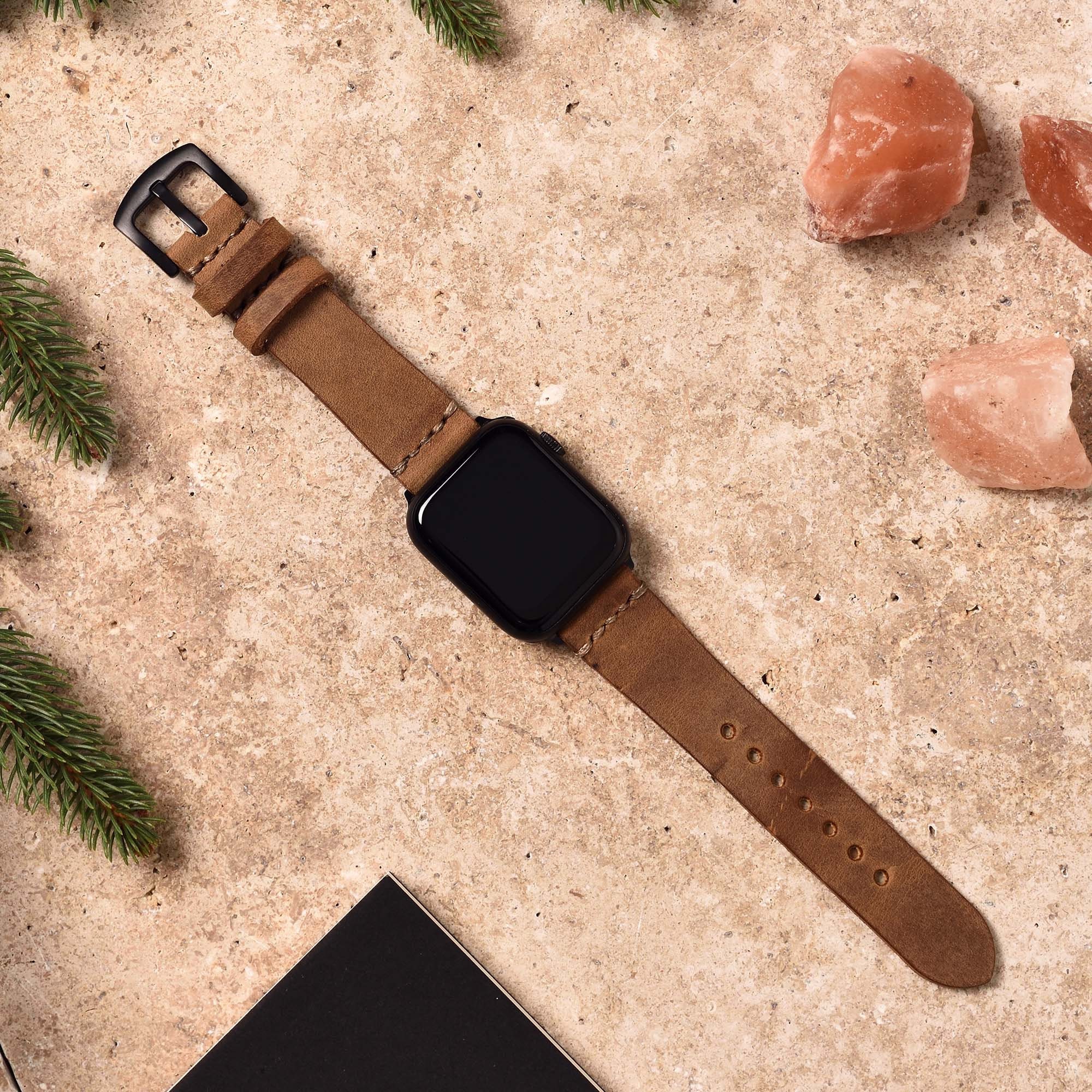 Apple Watch Band 42mm - Etsy Canada
