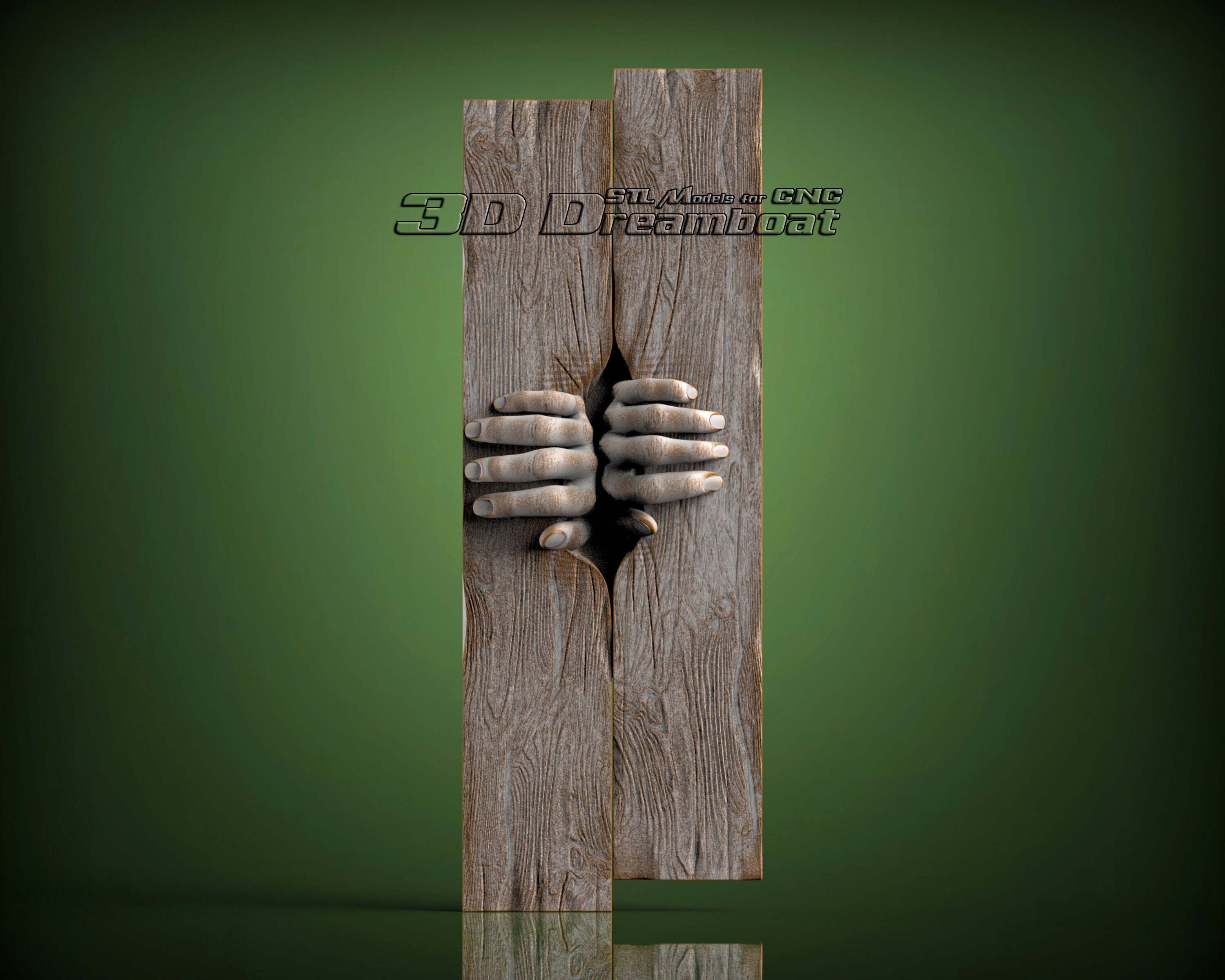 Hands 3d STL Model for CNC Router Artcam Vetric Engraver - Etsy Australia