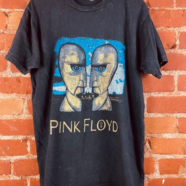 Vintage Pink Floyd t shirt