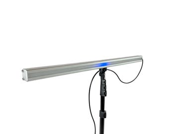New: EMDR Lightbar Kit with Wi-Fi and Touchscreen Controller