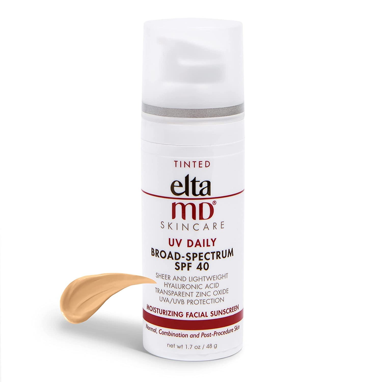 Elta MD UV Daily Tinted SPF 40 Etsy