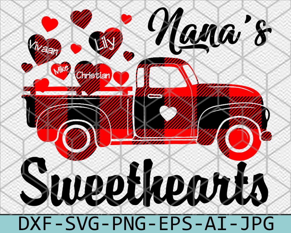 Free Free 111 Sweetheart Svg SVG PNG EPS DXF File