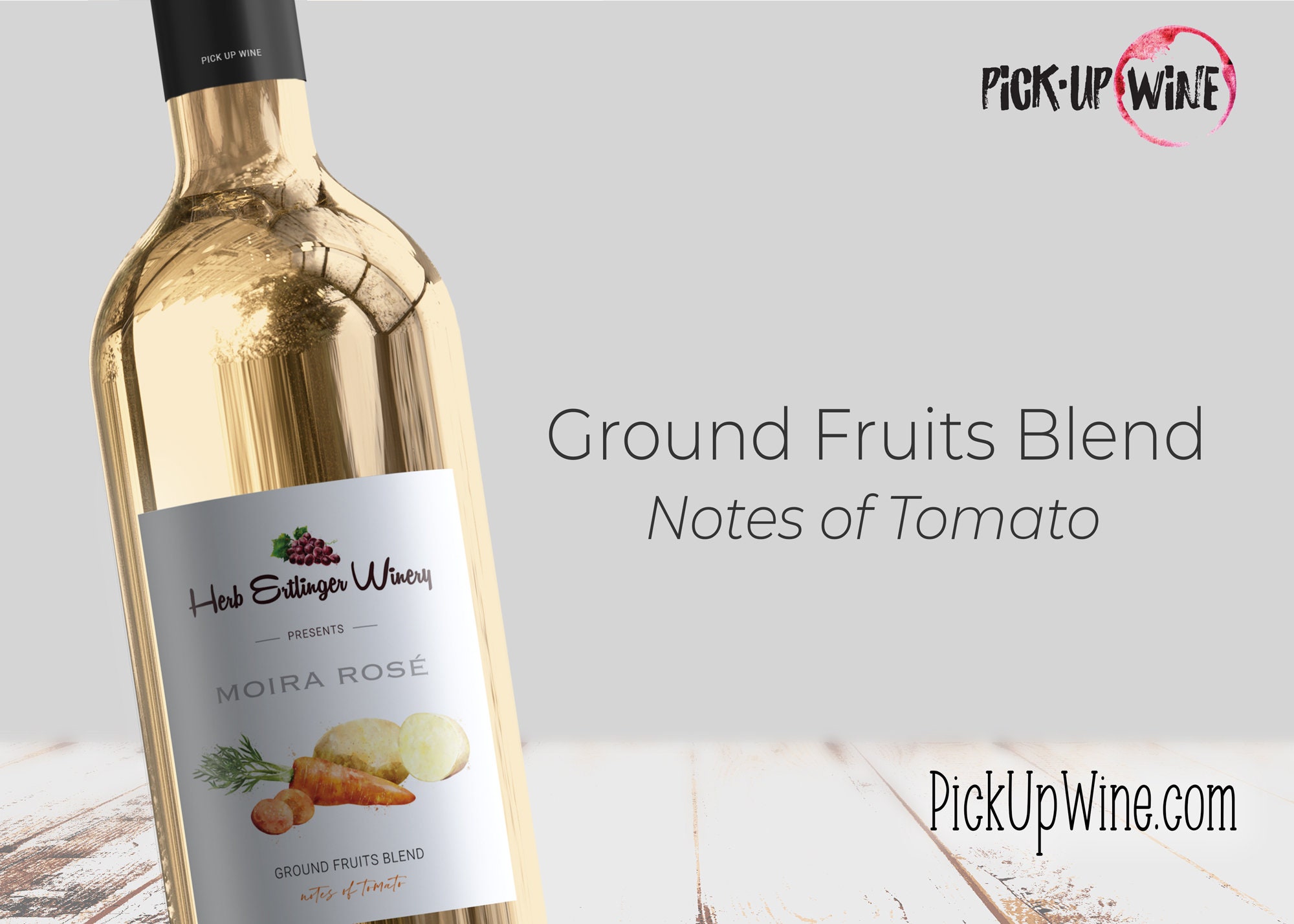 Herb Ertlinger Fruit Wine Parody Moira Rose Wine Label Etsy Singapore