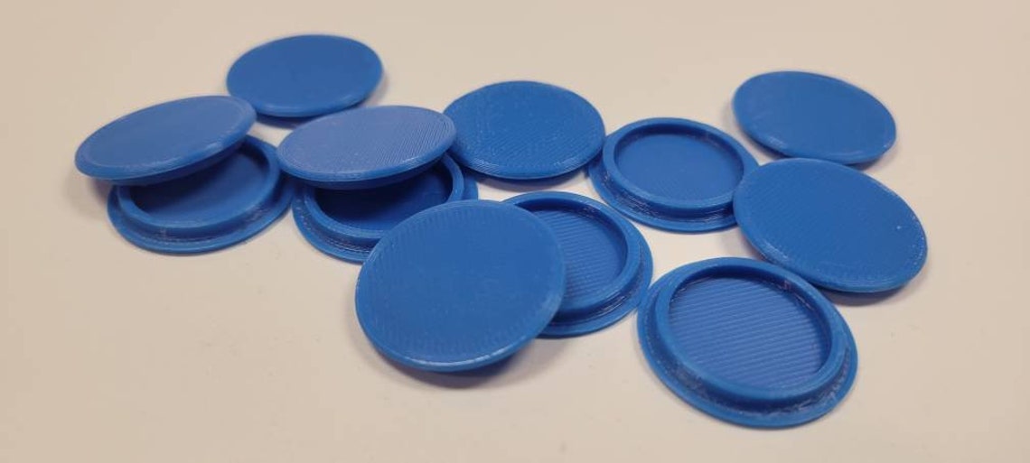 Spacers for AeroGardens and AeroGarden Seed Starting