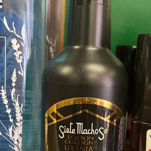siete machos cologne review