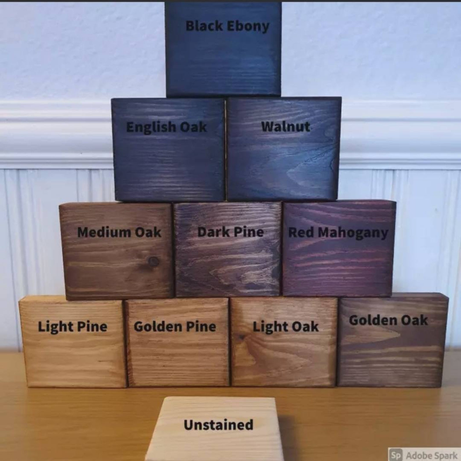 Solid Wood Narrow Side End Sofa Table With Storage Various Etsy