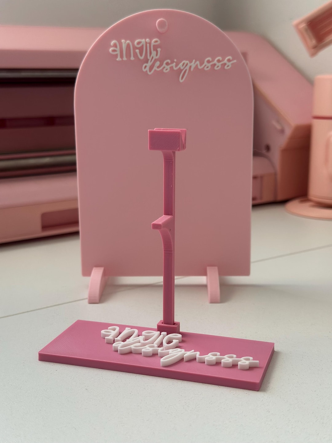 Button Display Stand Custom Button Display Stand - Etsy