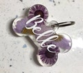 Resin Dog Name Tags product logo