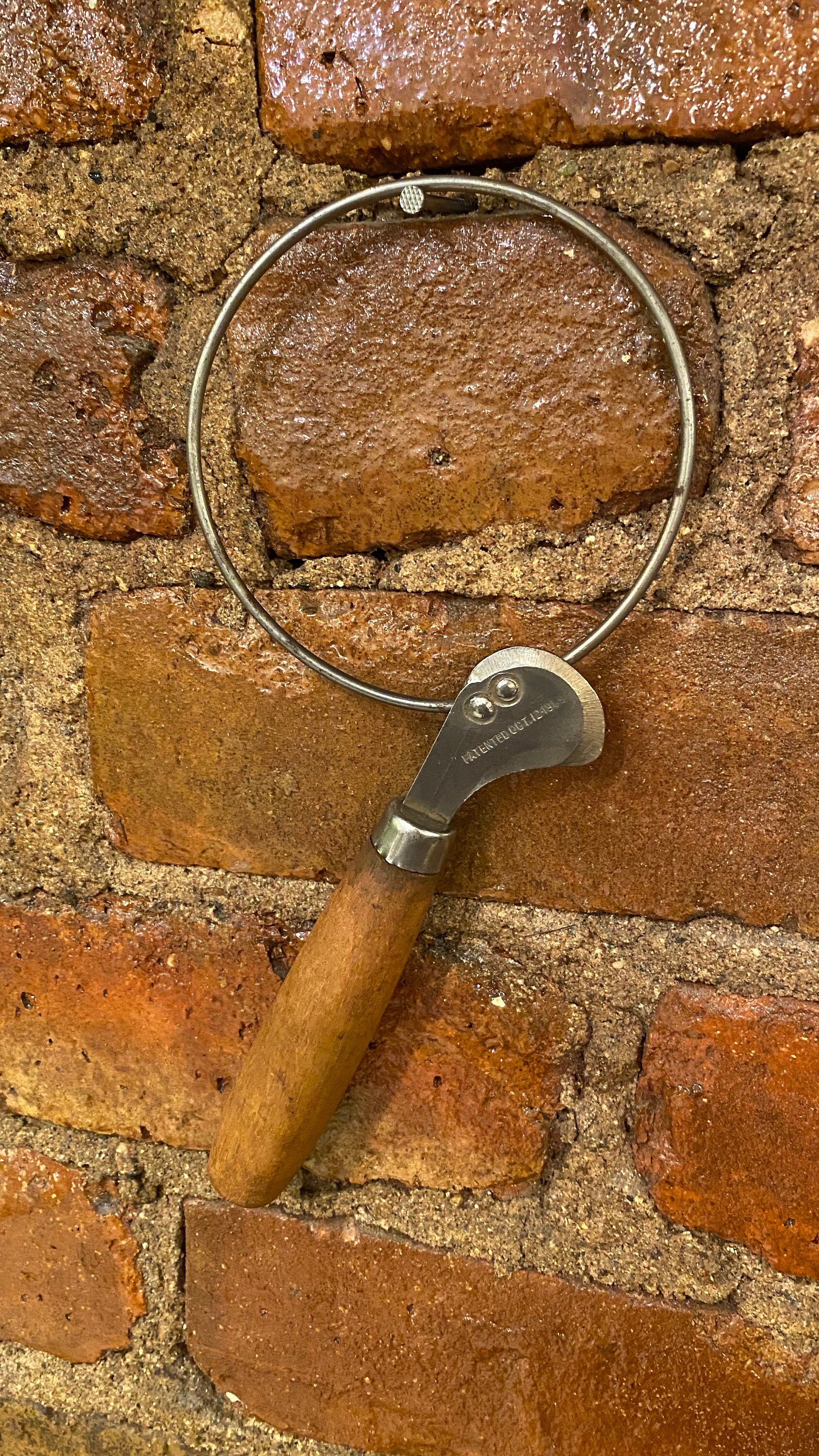 Antique Jar Opener for sale Only 4 left at 65