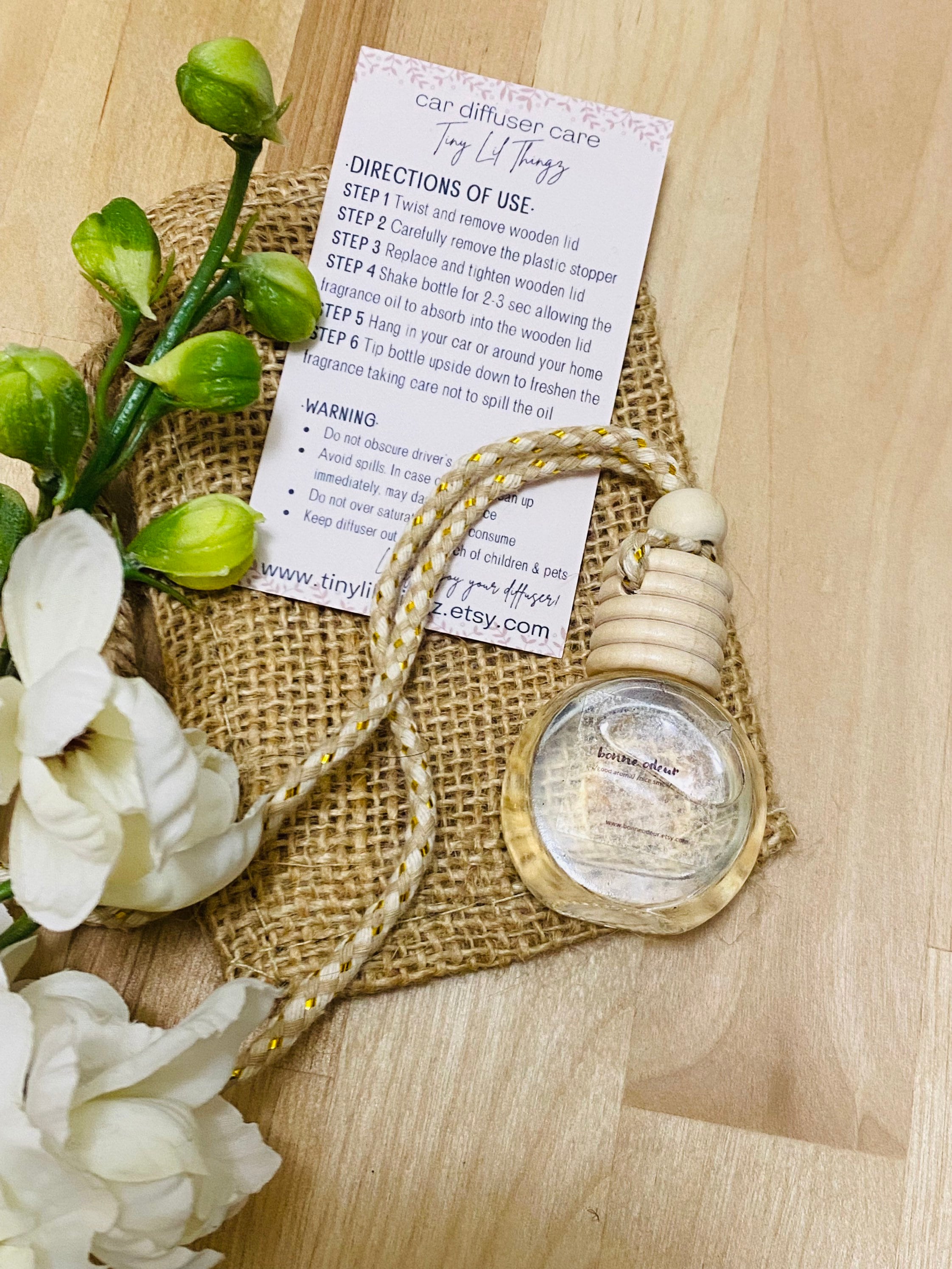 Boho Fragrance Oil Etsy Australia