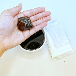 Vegan Sugar Wax Hair Removal Kit: Chamomile, Aloe & Jojoba image 2