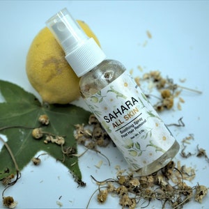 Vegan Sugar Wax Hair Removal Kit: Chamomile, Aloe & Jojoba image 4