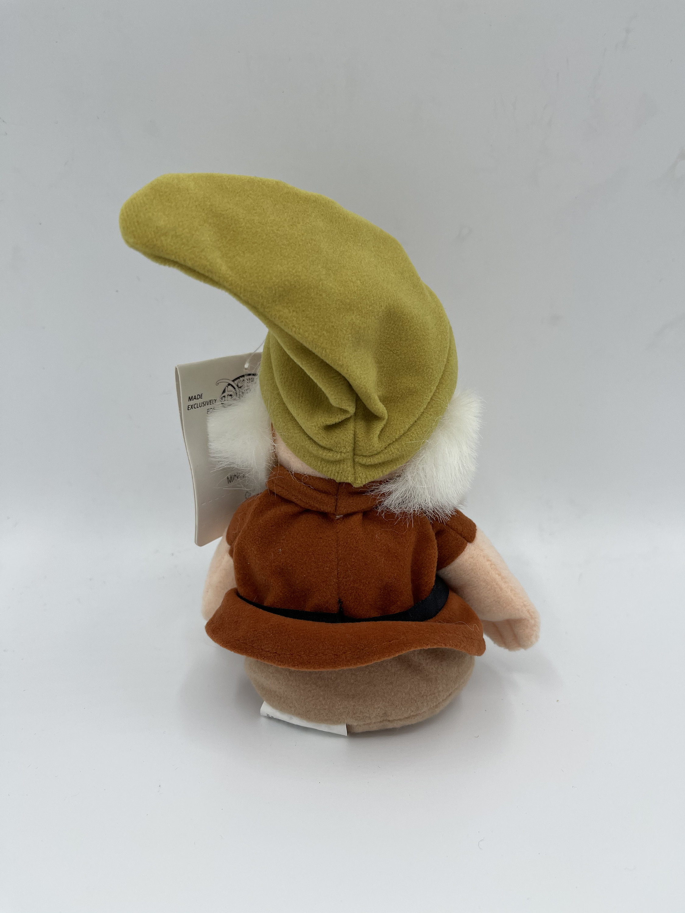 Doc Mini Bean Bag Etsy