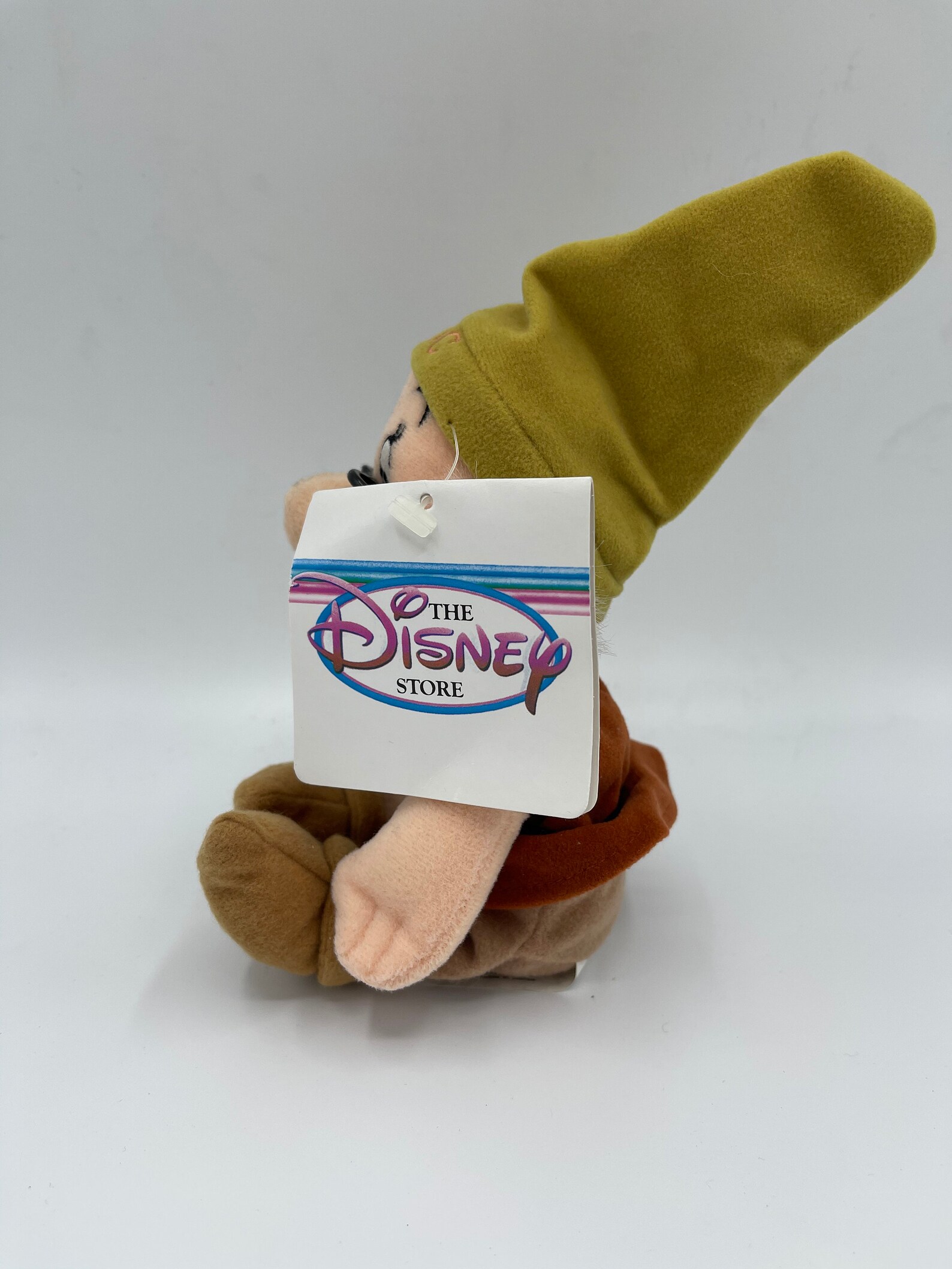 Doc Mini Bean Bag Etsy