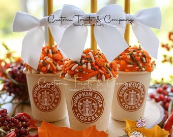 Personalized  Hot Chocolate Favors, Christmas Gifts, Hot Chocolate Stocking Stuffer, Bulk Student Gifts