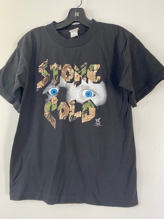 Vintage Stone Cold Tee - image 1