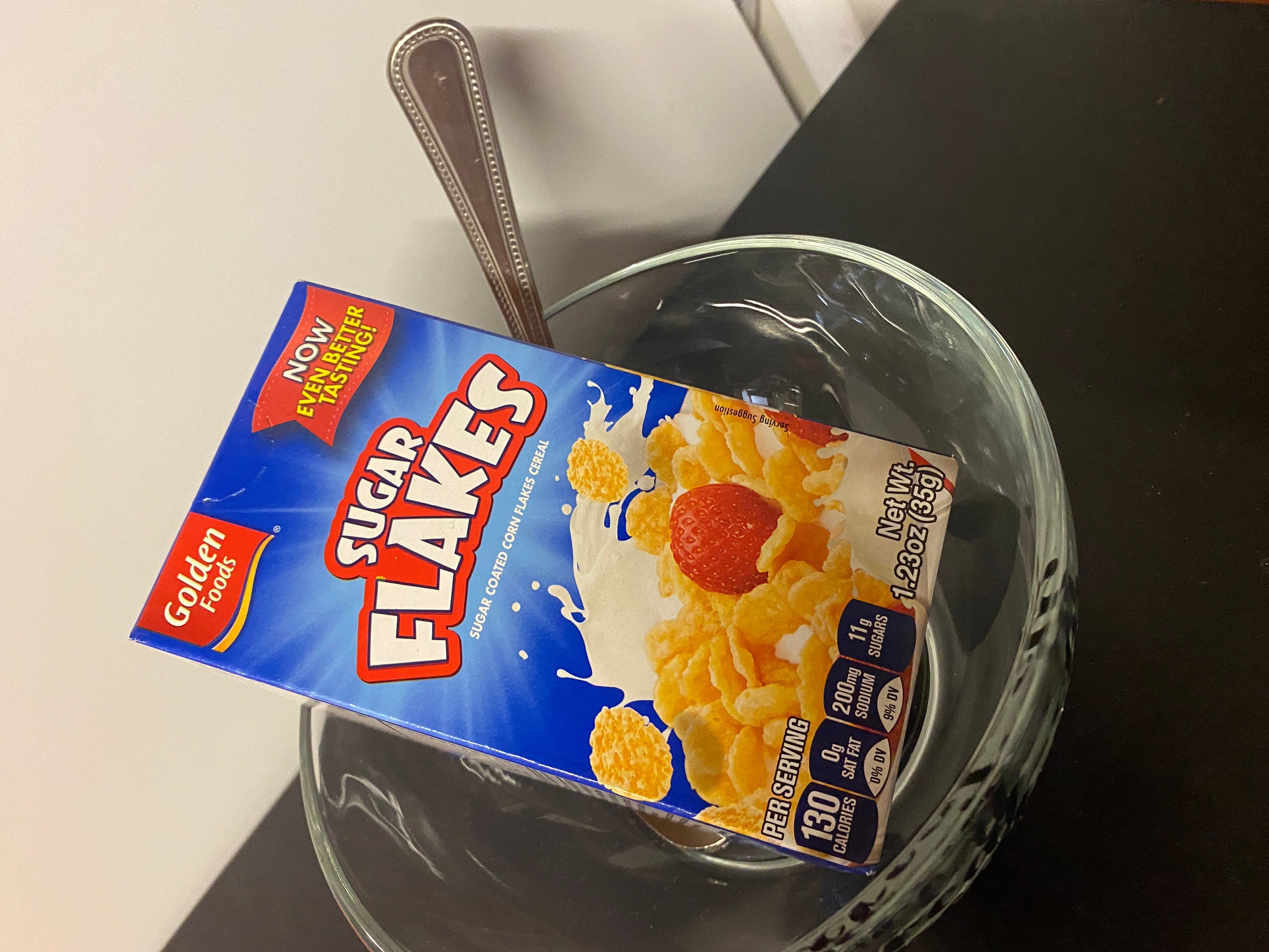 Cerealsly cereal bowl gift set Etsy