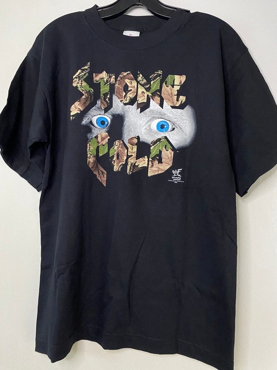 Vintage Stone Cold Tee - image 1