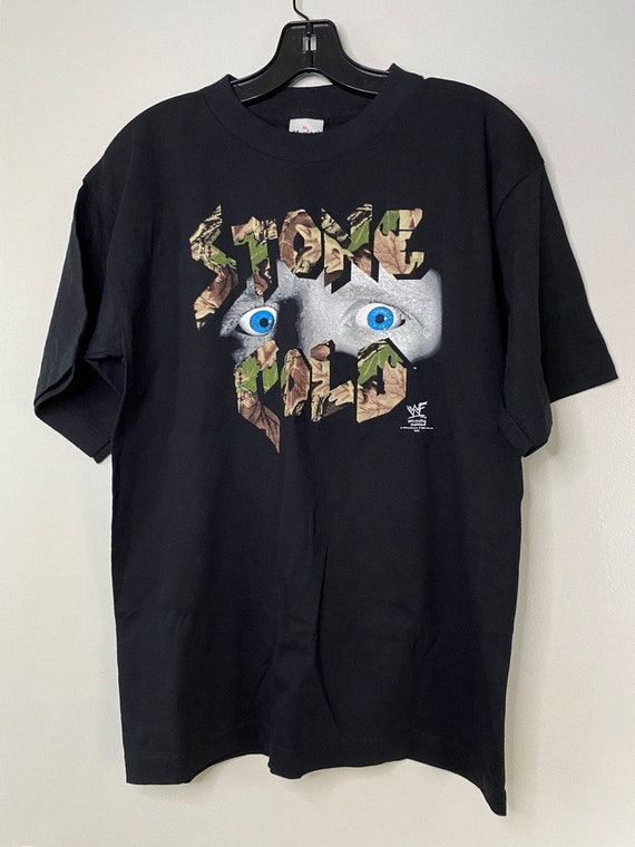 Vintage Stone Cold Tee - image 1