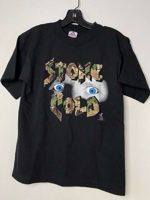 Vintage Stone Cold Tee - image 1