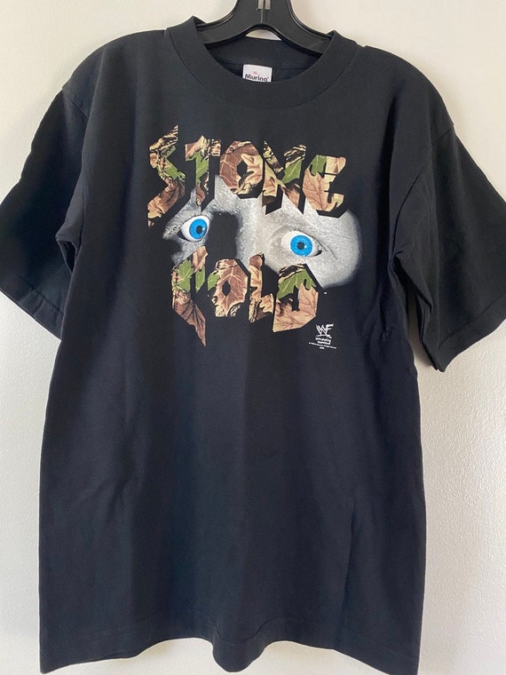 Vintage Stone Cold Tee